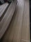 ইঞ্জিনিয়ারড ওয়াটারপ্রুফ কাঠ ব্যহ্যাবরণ দৈর্ঘ্য 245cm দেখেছি কাটা ব্যহ্যাবরণ A/B গ্রেড