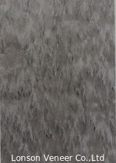 বার্ডস আই 0.45 মিমি ডাইড কাঠ ব্যহ্যাবরণ 12cm প্রস্থ প্লেইন স্লাইস মাঝারি ঘনত্ব