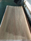 রেড ওক ব্যহ্যাবরণ শীট, ক্রাউন কাট, 4' X 8', পুরুত্ব 0.40mm