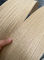 অভিনব পাতলা পাতলা কাঠ প্রাকৃতিক 0.5 মিমি কাঠ ব্যহ্যাবরণ রিফ্ট আমেরিকা হোয়াইট ওক