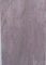 প্রস্থ 12cm রঙিন প্লেইন কাটা পাখি চোখের ম্যাপেল কাঠ ব্যহ্যাবরণ হালকা বেগুনি
