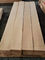 Rift Sawn White Oak Veneer Laminated 2mm Wood Veneer দরজার পাতায় লাগান