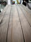 Lonson Rift কাটা আখরোট ব্যহ্যাবরণ 250cm বাস্তব কাঠ ব্যহ্যাবরণ সোজা শস্য Sawn