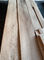 মন্ত্রিসভা অভ্যন্তরীণ দেহাতি হোয়াইট ওক 2mm কাঠ ব্যহ্যাবরণ ডি গ্রেড মাঝারি ঘনত্ব