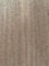 Sapele Veneer Edge Banding Exotic Wood Veneer 8% আর্দ্রতা 120cm দৈর্ঘ্য