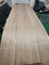 MDF প্লেইন স্লাইসড আখরোট ব্যহ্যাবরণ 250cm দৈর্ঘ্য দরজার পাতায় প্রয়োগ করুন