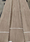 স্লাইস কাট আমেরিকান আখরোট ব্যহ্যাবরণ প্রাকৃতিক A/B গ্রেড পুরু 1.2 মিমি