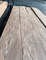 পুরু 0.50 মিমি রেড ওক কাঠের ব্যহ্যাবরণ ক্রাউন কাট ডোর অভ্যন্তরীণ সজ্জার জন্য একটি গ্রেড