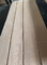 দৈর্ঘ্য 250cm লাল ওক কাঠের ব্যহ্যাবরণ 12cm প্রস্থ A গ্রেড