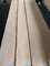 দৈর্ঘ্য 250cm লাল ওক কাঠের ব্যহ্যাবরণ 12cm প্রস্থ A গ্রেড